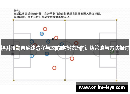 提升哈勒普底线防守与攻防转换技巧的训练策略与方法探讨