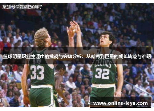 篮球明星职业生涯中的挑战与突破分析：从新秀到巨星的成长轨迹与难题