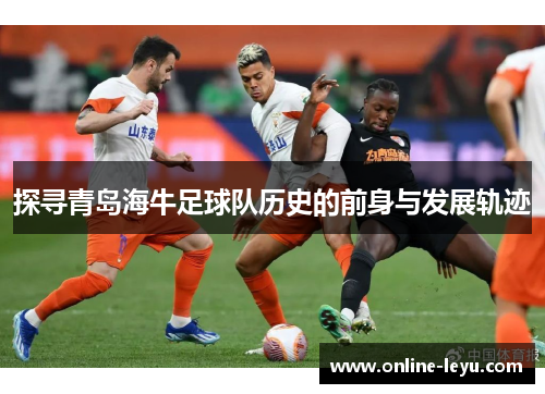 探寻青岛海牛足球队历史的前身与发展轨迹