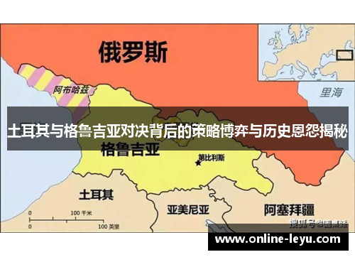 土耳其与格鲁吉亚对决背后的策略博弈与历史恩怨揭秘