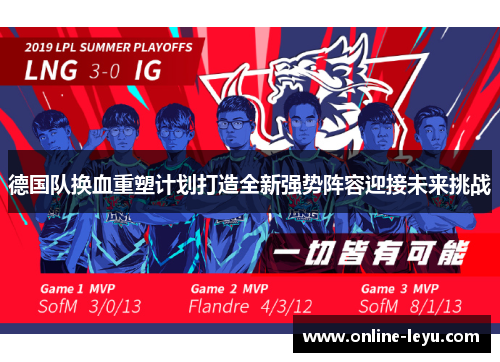 德国队换血重塑计划打造全新强势阵容迎接未来挑战